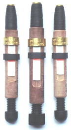Brass-Lined Duatone™ Tenor with Andre Bass