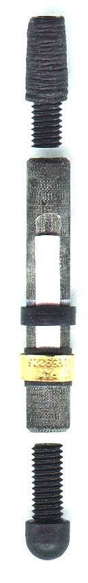 DUATONE(TM) bass drone reed - inverted.